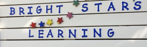 Bright Stars Learning Center Preschool, Concord