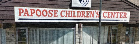 Papoose Children's Center, Oak Lawn
