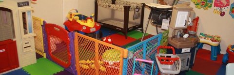 Katy Kids Home Daycare and Learning Center, Katy