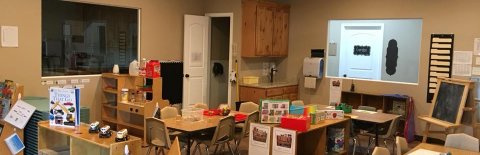 Young Sprouts Creative Learning Center North, Azle