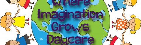 Where Imagination Grows Daycare, Mount Vernon