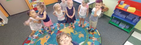 Noah's Ark Preschool and Kindergarten, Lancaster