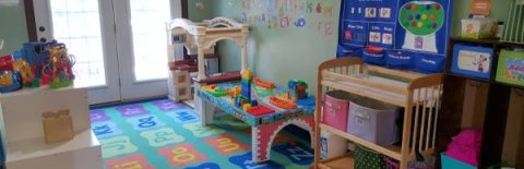Gina's Daycare, Catonsville