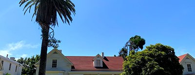 Little Bee Preschool, San Francisco