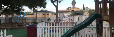 Little Angels Child Development Center, Chula Vista