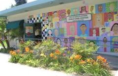 Lakeview Child Care Center City of Santa Fe Springs