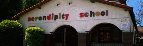 Serendipity School, Monrovia