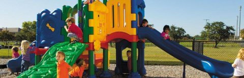 Heartland Kids Early Learning Center, Marion