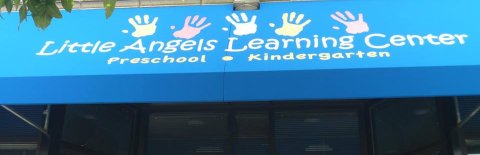 Little Angels Learning Center, Chicago