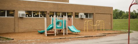 Maryvale Child Development Center, Rockville