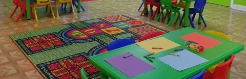 Colorful Dreams of Success Daycare, Harker Heights