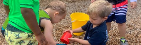 Golden Keys Learning Center, College Station