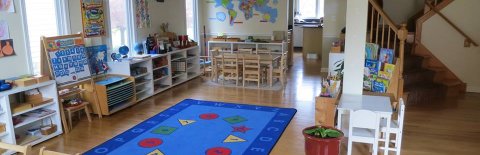 Discover Montessori
