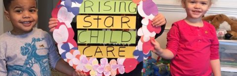 Rising Star Child Care, York
