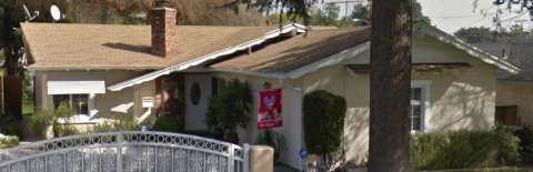 Torrance Family Child Care, Altadena