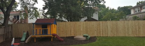 Small Wonders Family Daycare, Gambrills