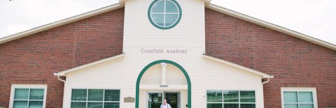 Cranfield Academy, Charlotte