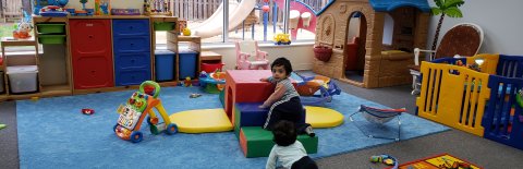Playful Platos Montessori & Childcare, Ashburn