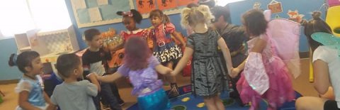 Stepping Stones Preschool and Child Care, Lake Elsinore