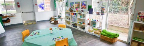 Art of Montessori Preschool, Elk Grove
