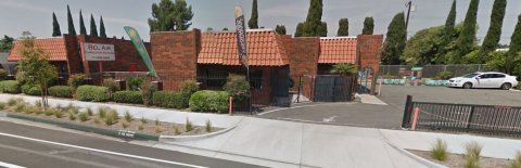 Bel Air Christian Preschool, Anaheim