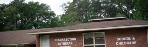 Resurrection Lutheran Church School & Childcare, Newport News
