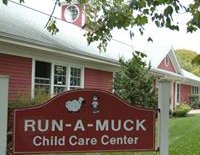 Run-A-Muck Child Care Center, Salem