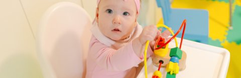 Forest Hill Multilingual Daycare, Fairfax