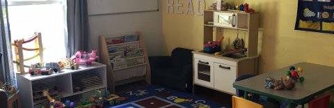 Crystal's Family Child Care, Severn