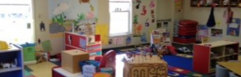 Kids and Company Preschool Learning Center, Pikeville