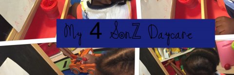 My 4 SonZ Family Childcare, Edgewood