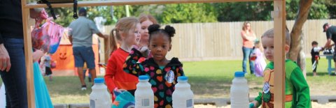 Homegrown Kids Child Care Center, Pearland