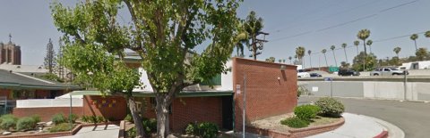 First Presbyterian Church of Hollywood Pre-School, Los Angeles
