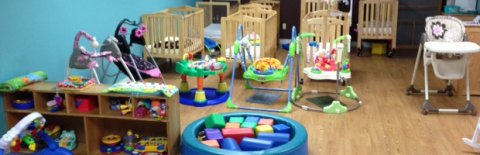 ABC Day Care And Preschool, Brodheadsville