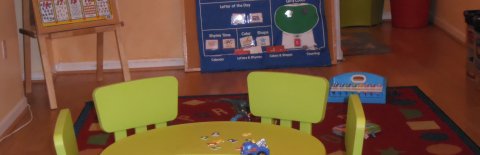 Discovery Family Childcare, Fort Washington