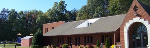 Calvary Christian School, Triangle