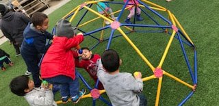 Footsteps Child Care at City Center Plaza, Redwood City