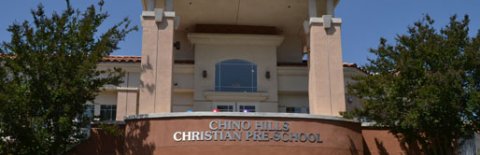 Chino Hills Christian Preschool, Chino Hills
