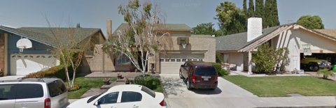 Edwards Family Child Care, Simi Valley