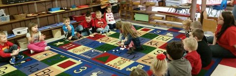 Montessori School of Southern Illinois, Murphysboro