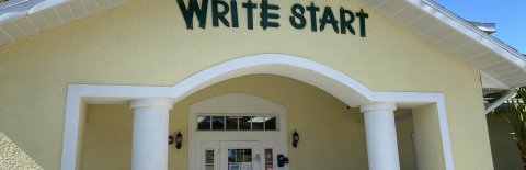 Write Start Learning Center, Seminole