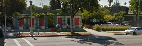 Oak Knoll Kinderhaus Montessori School, Pasadena