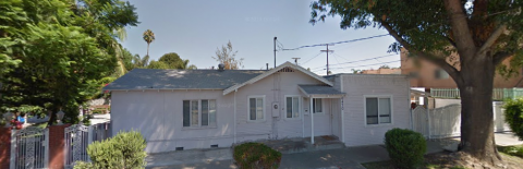 Del Valle Family Child Care, Van Nuys
