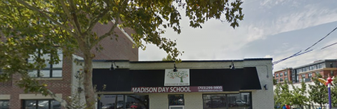 Madison Day School, Alexandria