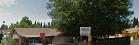 Gonzalez Family Child Care, North Hills