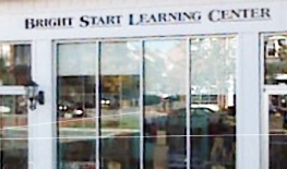 Bright Start Learning Center, Alexandria