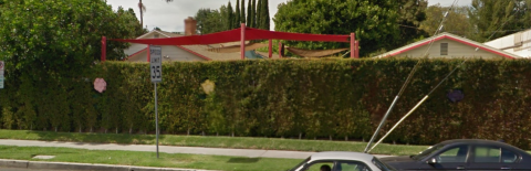 Sunnyside Preschool Sherman Oaks, Los Angeles