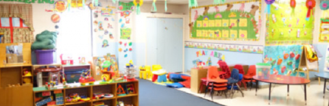 Childway Early Learning Center, Burtonsville