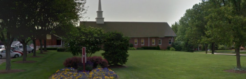 Bethany Lane Baptist Church, Ellicott City
