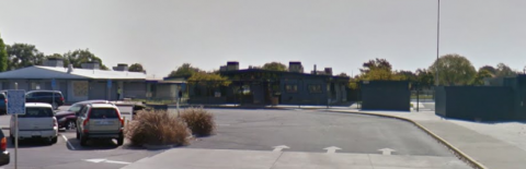 Los Alamitos Child Development Center, Los Alamitos